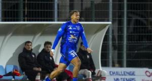 National : Valenciennes s’offre un joueur formé à Chelsea, le FCVB se sépare d’un cadre (off)