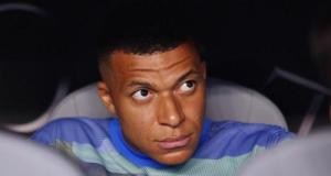 Real Madrid - Juventus : le retour prudent de Mbappé sur les terrains