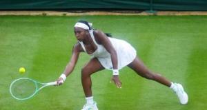 Wimbledon : stupeur à Londres, la lauréate de Roland Garros au tapis !