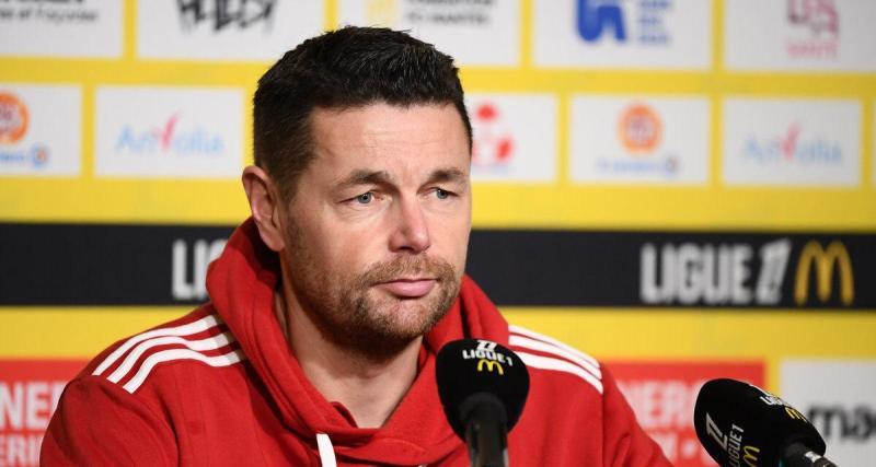 - RC Lens : Sage va griller tout le monde sur un gardien ultra courtisé