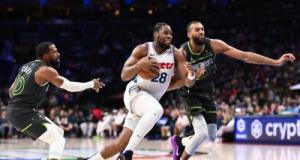 NBA : Yabusele vise plus haut et change de franchise !