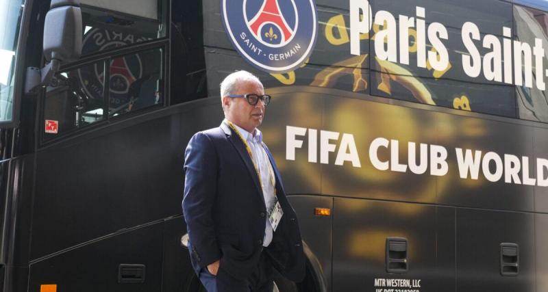  - Un joueur annonce son départ du PSG, une autre vente à 15M€ ?