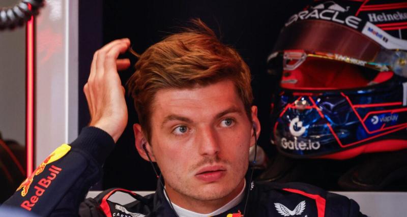  - Formule 1 : l'immense bombe semble se rapprocher concernant un transfert monumental d'une star