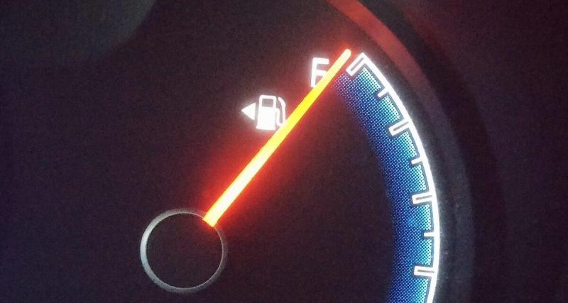  - Les prix des carburants vers une baisse, avec cet indicateur favorable ?