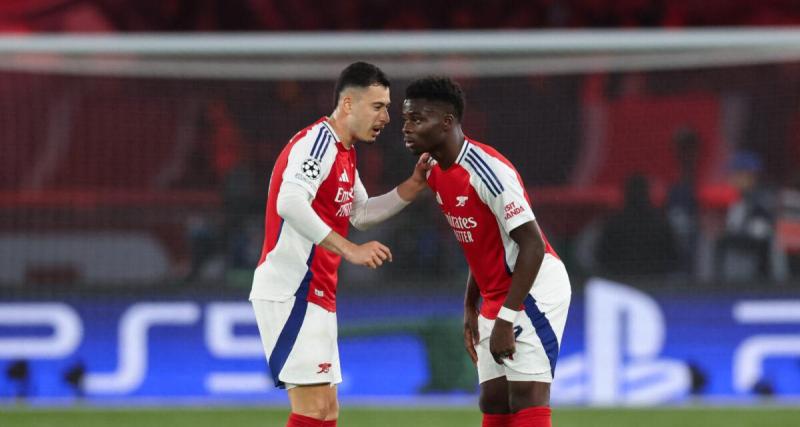  - L'Arabie saoudite craque sur une star d'Arsenal, City veut blinder un cadre, Tottenham en quête d'un gros coup ?
