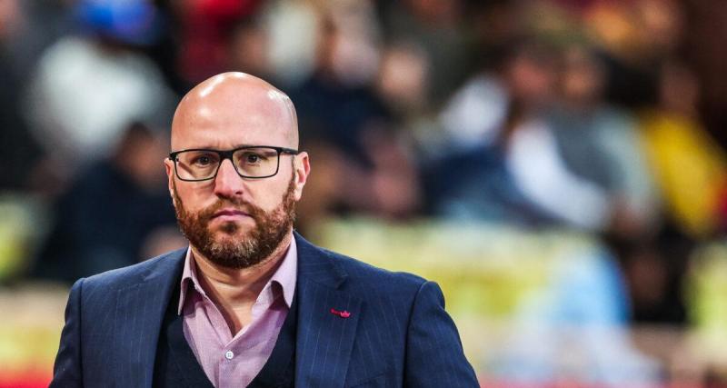  - Monaco : la direction cible un gardien de but brésilien