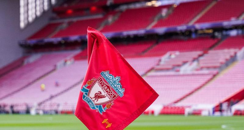  - Liverpool officialise un énorme départ à 40 millions d'euros