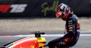 F1 : Verstappen à Mercedes, la course aux places s’emballe