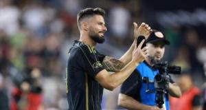 Lille : à peine arrivé, Giroud fait une énorme annonce sur son avenir et sur le Mondial 2026