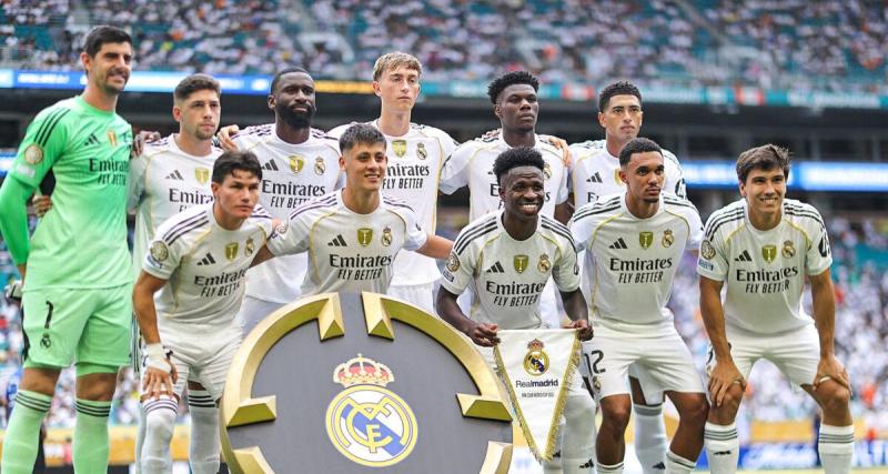  - Le Real Madrid est imbattable, les équipes encore en lice à la Coupe du monde des clubs sont prévenues