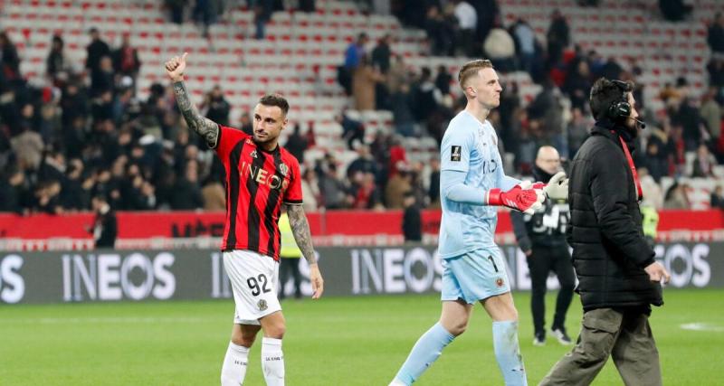  - Une star de Nice va rejoindre Lacazette, Stassin se lâche sur son avenir à l'ASSE, Lens trouve son gardien à Strasbourg