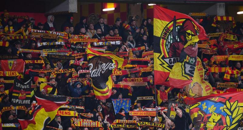  - Lens : le RCL a trouvé son nouveau gardien