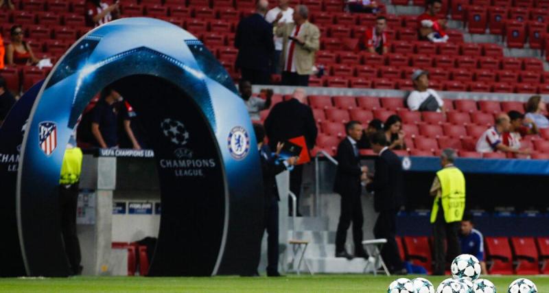  - Chelsea et l'Atlético Madrid réalisent deux énormes coups sur le Mercato !