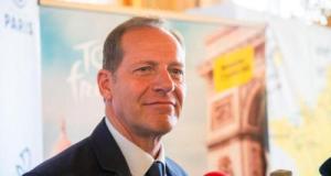 Tour de France : Prudhomme met en garde Pogacar et mise sur une première semaine décisive pour le Slovène