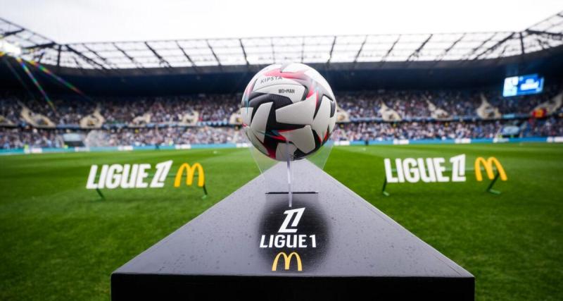  - Un club mythique de Ligue 1 racheté par des Américains (officiel)
