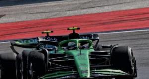 Sauber : l’écurie dévoile une merveille, ça promet pour 2026