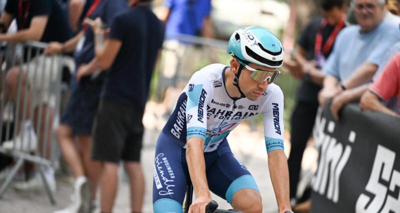  - Tour de France : Lenny Martinez prêt à secouer le Tour 2025, a quelques arrivées bien précises en tête