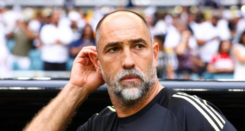  - Juventus : le constat inquiétant de Tudor après la défaite face au Real Madrid