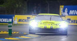 24H du Mans : Ferrari présente sa nouvelle arme de guerre pour 2026