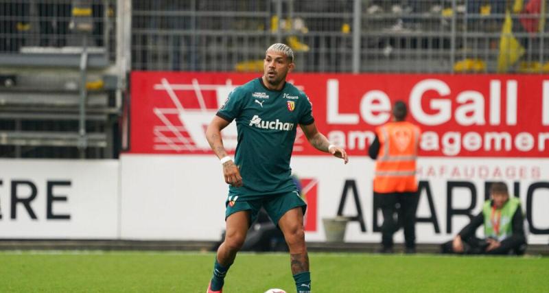  - OM : Facundo Medina débarque de Lens (off)