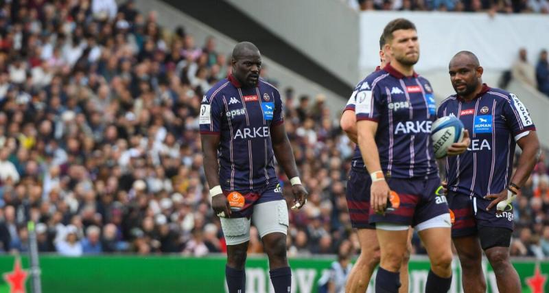  - UBB : entre départs symboliques et recrues stratégiques, ça bouge du côté des champions d'Europe