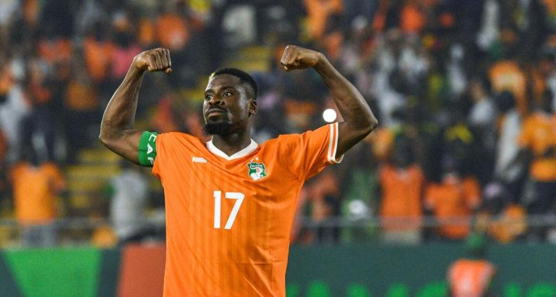  - PSG : la déclaration géniale d'Aurier sur une arrivée à l'OM