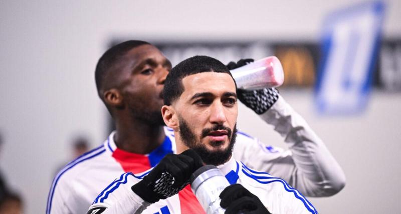  - OL : Lyon officialise deux ventes (off)