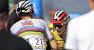 Tour de France : trahisons sur les chemins blancs, Netflix lève le voile sur les tensions explosives de la 9e étape du Tour 2024