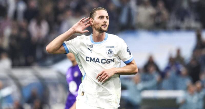  - Après Rabiot, l'OM veut un autre Titi du PSG !