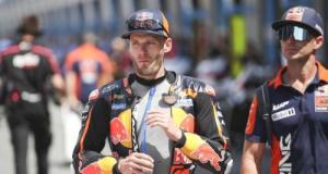 MotoGP : le constat de souffrance d’un pilote après le GP des Pays-Bas
