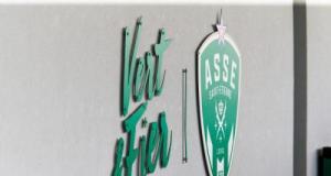 Saint-Étienne : l’ASSE dévoile son nouveau maillot domicile pour son retour en L2