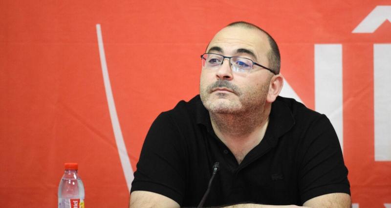  - Nîmes : Rani Assaf aurait proposé un deal à un ex-président pour sauver le NO