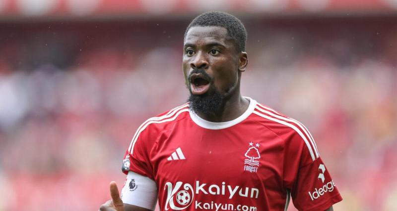  - OM : Serge Aurier a recalé Benatia, un ancien titi parisien dans le viseur