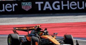 McLaren : l’écurie frappe fort aux yeux des fans en vue du GP de Grande-Bretagne