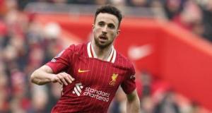 Diogo Jota décédé : le monde du football sous le choc !