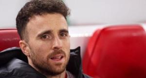Diogo Jota décédé : la réaction forte de Liverpool, « bouleversé » après le drame