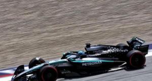 Mercedes : l’écurie va bosser un dossier important sur la fin de saison