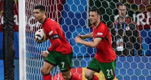 Diogo Jota décédé : le message poignant de Cristiano Ronaldo