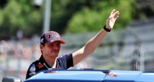 Red Bull : un ancien pilote semble avoir repéré un indice important en vue d’un transfert de Verstappen
