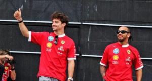 Formule 1 : Ferrari, Red Bull et Mercedes en joie face à McLaren avant le GP de Grande-Bretagne ?