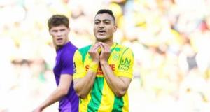 Ça bouge pour Mohamed (Nantes), Le Havre recrute mais perd un crack, grosse offre à Toulouse