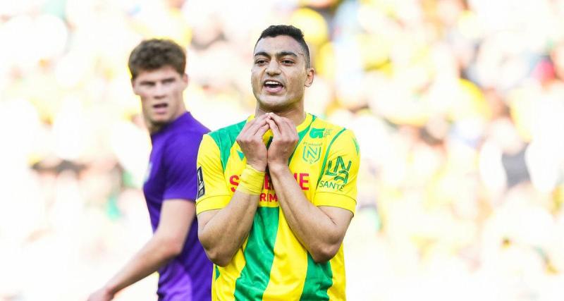  - Ça bouge pour Mohamed (Nantes), Le Havre recrute mais perd un crack, grosse offre à Toulouse