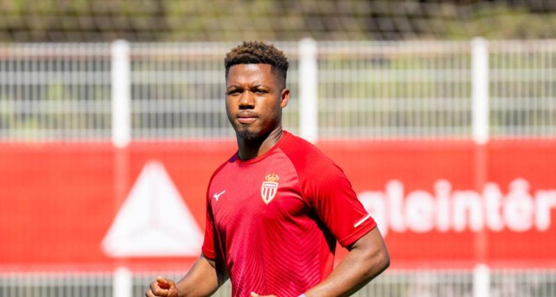  - AS Monaco : Ansu Fati affiche son ambition et fait passer un message à Pogba