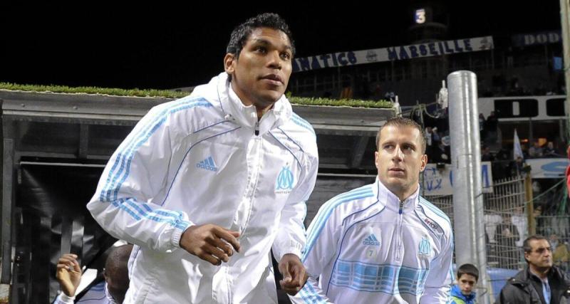  - OM : Brandao lance sa carrière d'entraîneur au Luxembourg