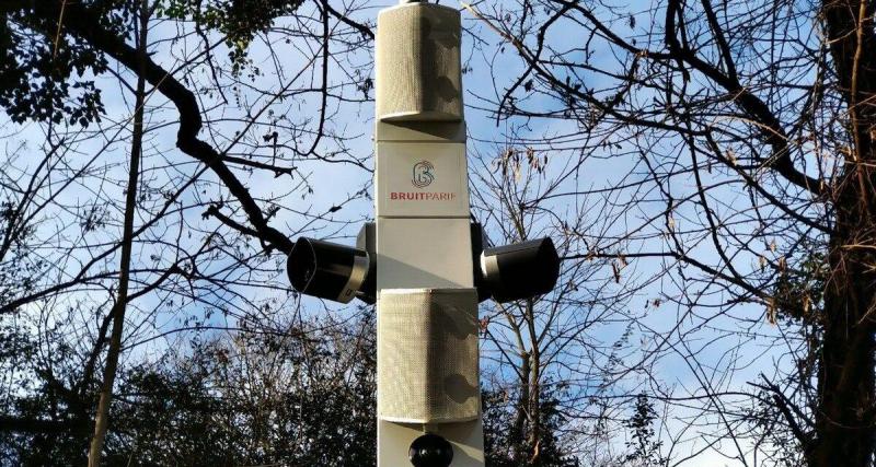  - Pourquoi le projet de radars anti-bruit n'avance plus