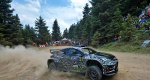 Rallye : Toyota engage un pilote en vue du Rallye d’Estonie