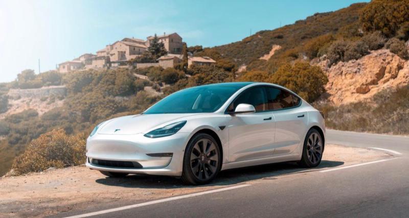  - Pourquoi les pneus s'usent plus vite sur les véhicules électriques ?