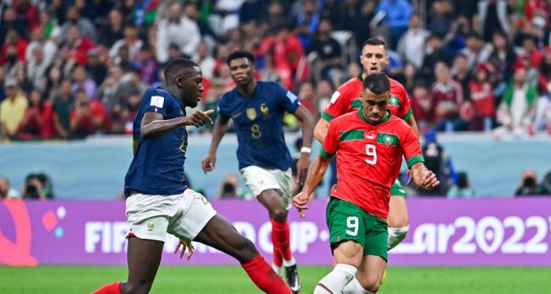  - Coupe du monde des clubs : la recrue en urgence signée par Al-Hilal