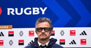 XV de France : quand Galthié répond sèchement sur les absences des joueurs stars pour la tournée d'été
