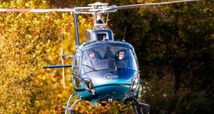 Un tour d’hélico ? Oui, c’est possible en faisant votre baptême de l’air !